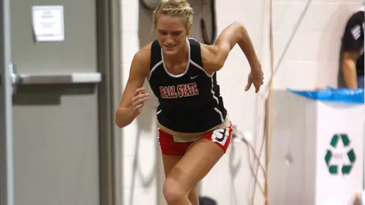 T&F Posts 11 Career-Bests On Day 2 Of Bulls Invite