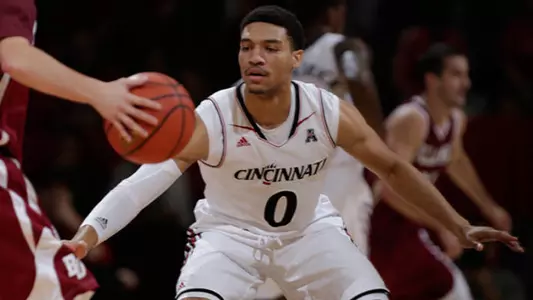 Men?s Hoops: Jeremiah Davis Eligible for Full Season