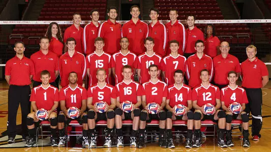 MVB Hosts Two-Time NCAA Champion UC Irvine