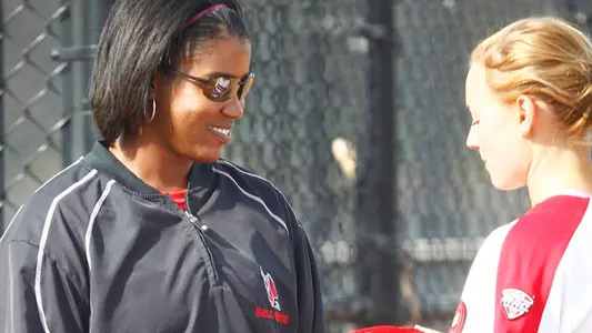 Softball Announces 2014 Schedule