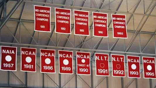 Men's Basketball to Hold Alumni Day March 1