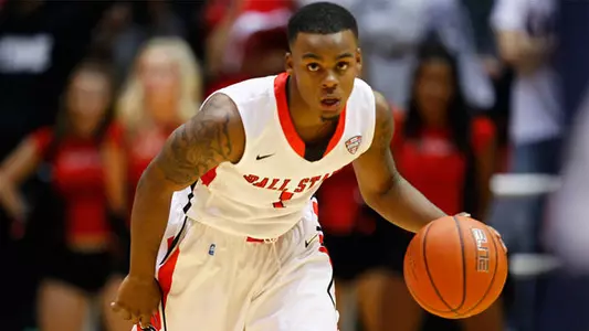 MBB Hosts Northern Illinois Saturday at 2 p.m.