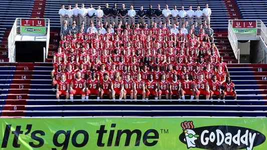 Jam Packed Saturday Winds Down Football's Bowl Week