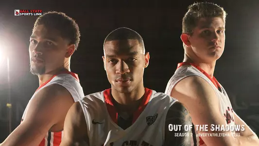 SL TV: "Out of the Shadows" 2014-15 Premiere