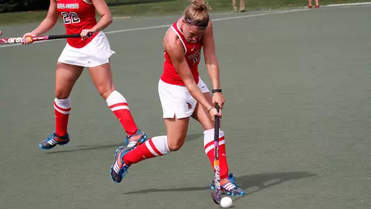Field Hockey To Take On MAC Foes Longwood, Ohio