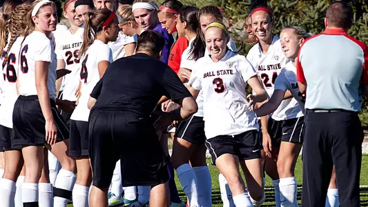 Mattingly?s dramatic goal downs Western Michigan