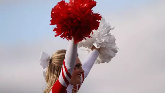 Ball State Hosting Cheer and Dance Clinic Nov. 23