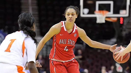Fontaine Earns College Sports Madness Preseason Honors
