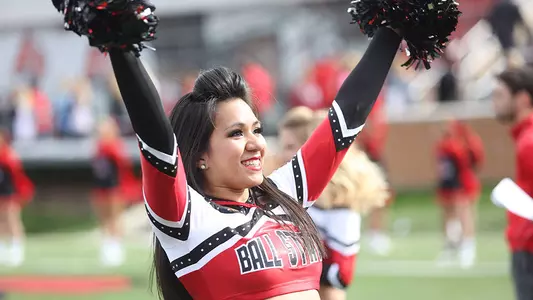 Code Red Attends Dance Camp in Las Vegas