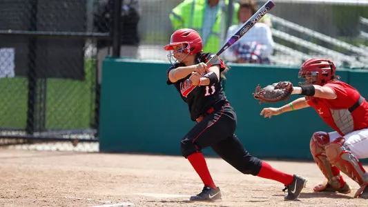 Softball Suffers Pair Of Losses To Open Tiger Invite