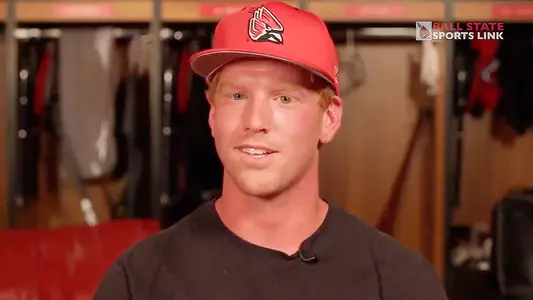SL TV: Baseball's Caleb Stayton In Alaska