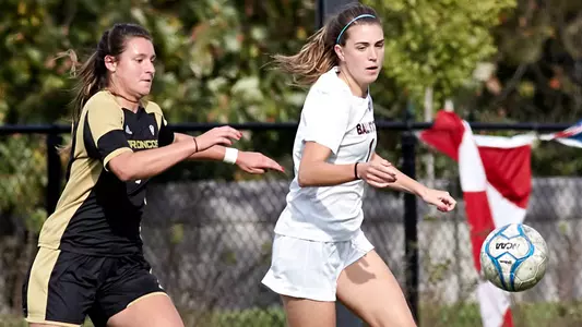 Soccer Falls at Buffalo on Overtime Penalty Kick