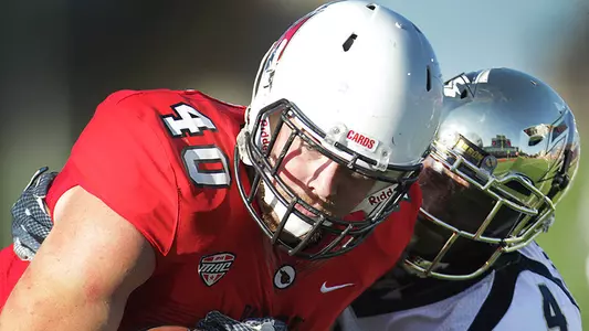 Football Announces 2015 Leadership Council