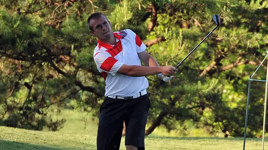 Clouser Named MAC Scholar Athlete of the Week
