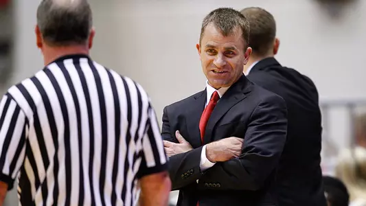 March 4 Men?s Hoops at NIU Picked for Television