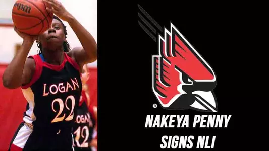 Penny Signs NLI to Join WBB Team In 2015-16