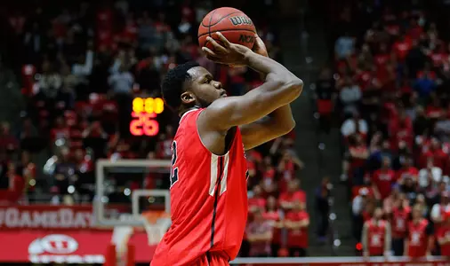 Men?s Hoops Visits IUPUI Saturday on HTSN/ESPN3