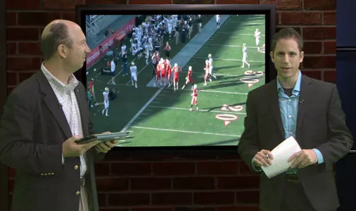 Cardinal Endzone Preps You for Midweek #MACtion