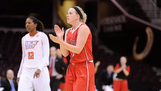 WBB Hosts Oakland City In Exhibition Game Tuesday