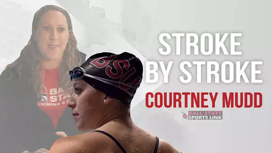 SL TV: Stroke By Stroke (Courtney Mudd)