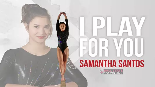 SL TV: I Play For You (Samantha Santos)
