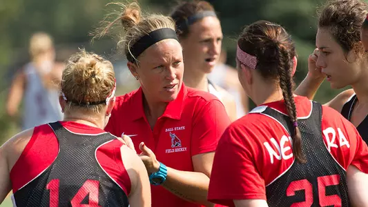 Field Hockey Coach Beth Maddox Resigns Position