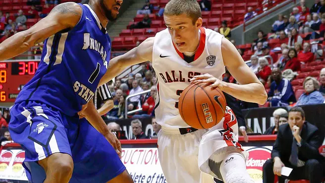 Men?s Hoops Can?t Maintain Fast Start at Valparaiso