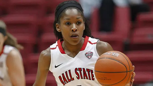 WBB Set To Play Charlotte At Home Monday At 7 p.m.