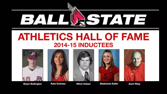Hall of Fame Induction Class Set for Jan. 23-24