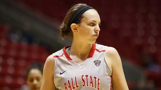 WBB Loses Tough Battle To Florida In Colorado