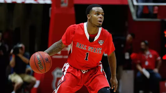 Cold Shooting Hurts Men?s Hoops at Eastern Illinois