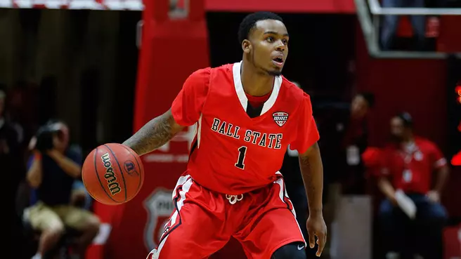 Cold Shooting Hurts Men?s Hoops at Eastern Illinois