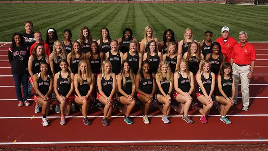 Track & Field Opens Indoor Season Saturday at UIndy