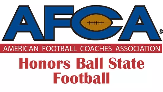 Football Program Honored for Graduation Rate Success