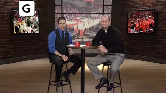 BSSN: Off The Court with Brady Sallee (Episode 3)