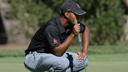 Men?s Golf Opens Season at Northern Intercollegiate