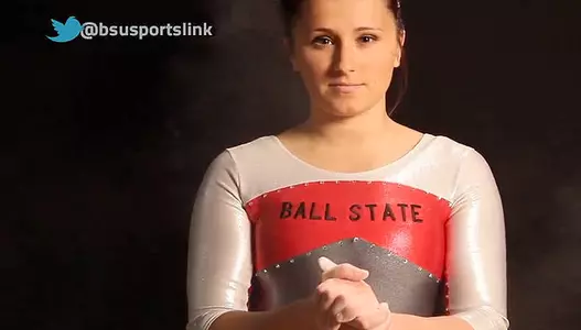 Ball State Sports Link: Gymnastics vs. Kent State