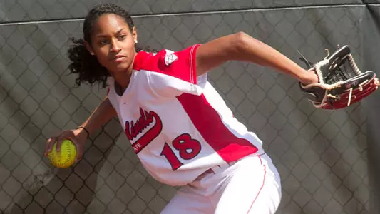 Evans Tallies Three Hits In Loss To USC Upstate