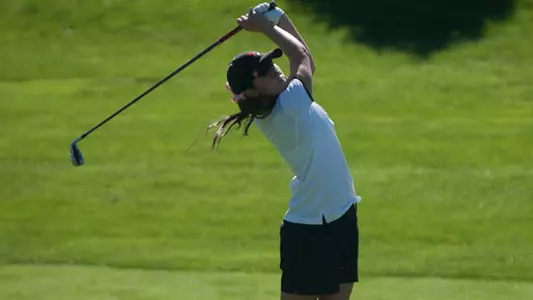 Women?s Golf Seventh After Day One at UNCW