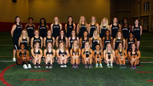 Track & Field Hosts Ball State Quad Friday At 5 pm