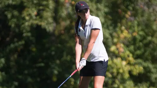Women?s Golf Set for UALR Classic in Arkansas