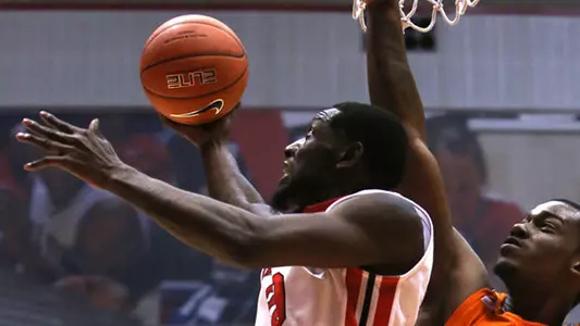 Central Michigan Outlasts Men?s Hoops in Three OTs