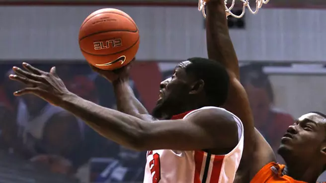 Central Michigan Outlasts Men?s Hoops in Three OTs