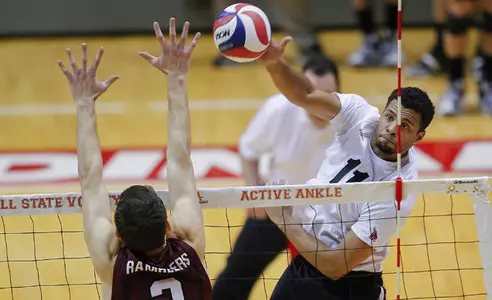 No. 13 MVB Drops Tough 3-1 Match to No. 1 Loyola