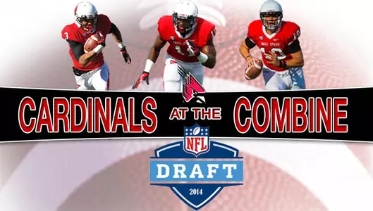 Cardinals Making Names for Themselves at NFL Combine