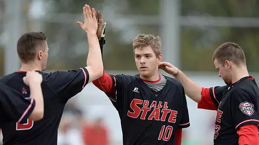 Baseball Travels to Butler for 4 p.m. Wednesday Game