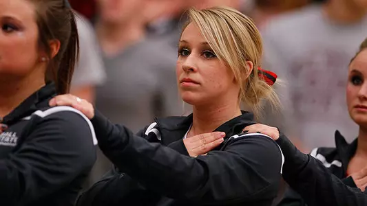 Gymnastics Program Announces 2015 Schedule