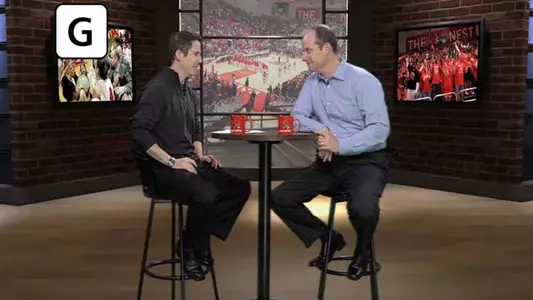BSSN: Off The Court with Brady Sallee (Episode 4)