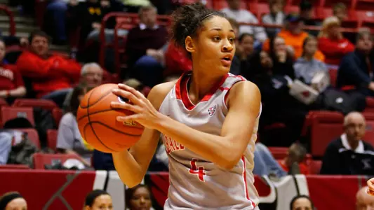 WBB Loses Tough Overtime Game To MAC Leader CMU