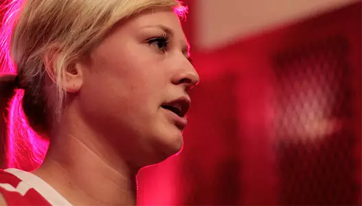 SL TV: Jill Morrison Stays Close To Home
